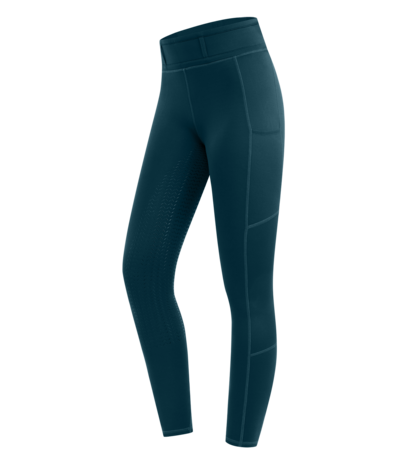 ELT rijlegging Ella Glam