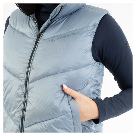 BR Bodywarmer Janneke
