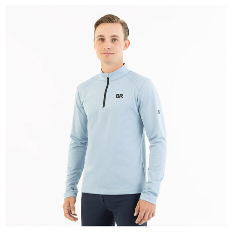 BR Shirt Jackson Heren