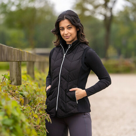 Horka Bodywarmer Avanti