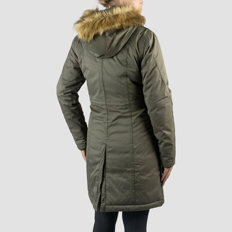 Horka Outdoor Jas Typhoon