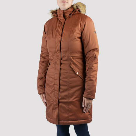 Horka Outdoor Jas Typhoon