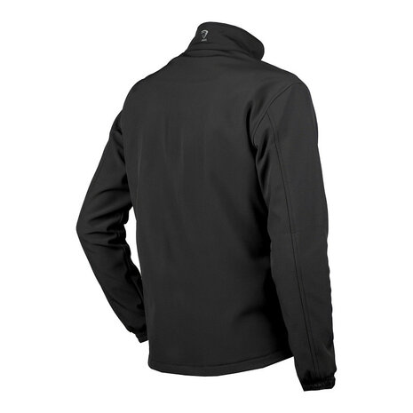 Horka Softshell Jacket Action