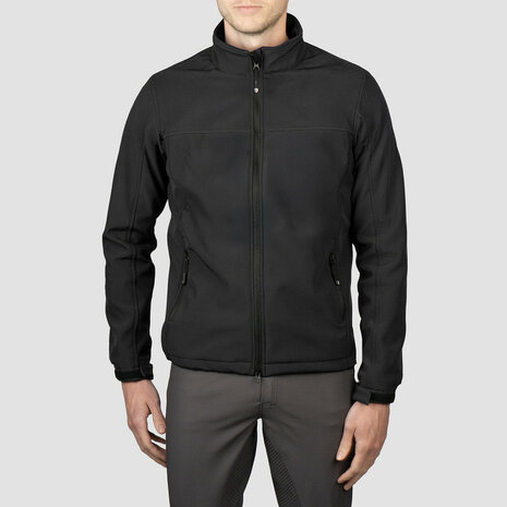 Horka Softshell Jacket Action