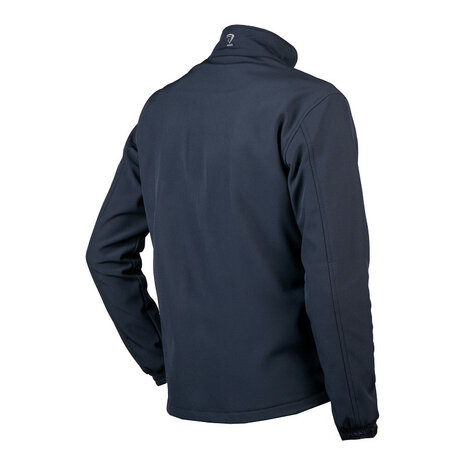 Horka Softshell Jacket Action