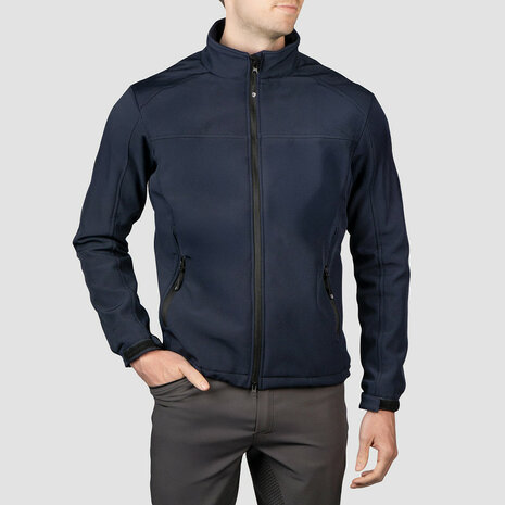 Horka Softshell Jacket Action