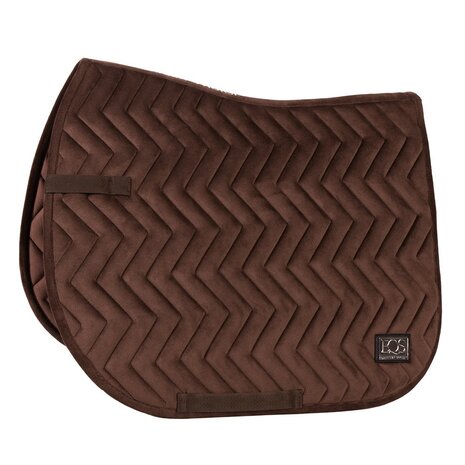 Harry's Horse Zadeldek Sporty Melle