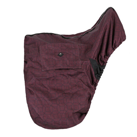 QHP Zadelhoes Collection