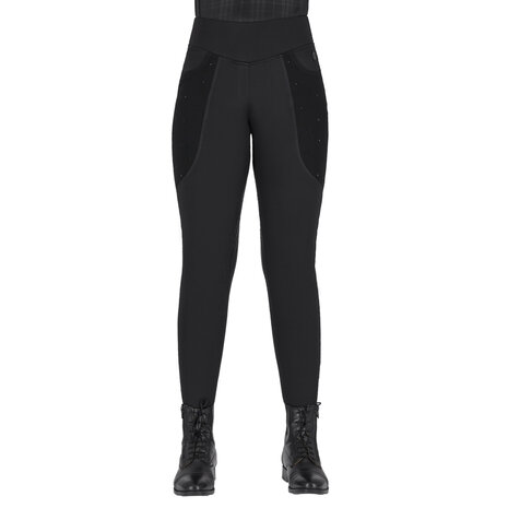 QHP Rijlegging Zahra