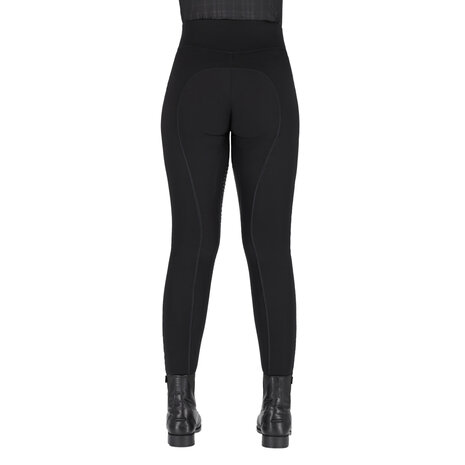 QHP Rijlegging Zahra