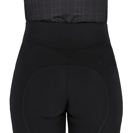 QHP Rijlegging Zahra