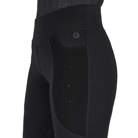 QHP Rijlegging Zahra
