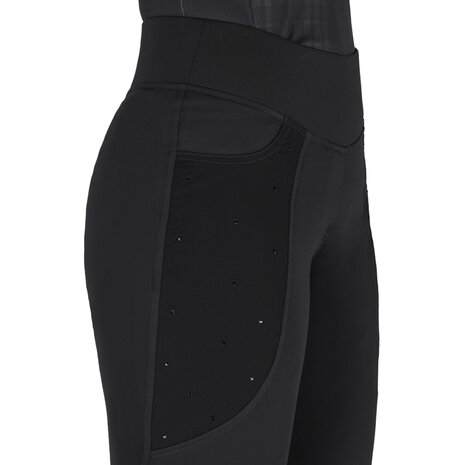 QHP Rijlegging Zahra
