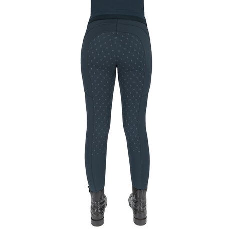 QHP Rijlegging Teddie