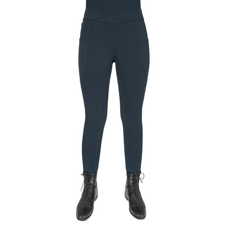 QHP Rijlegging Teddie