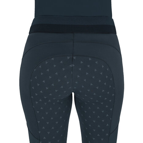 QHP Rijlegging Teddie