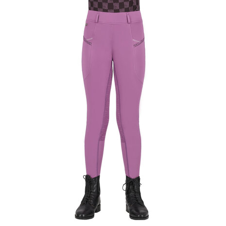QHP Rijlegging Lize Junior
