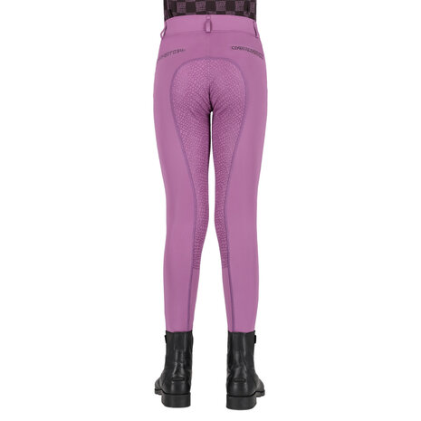 QHP Rijlegging Lize Junior