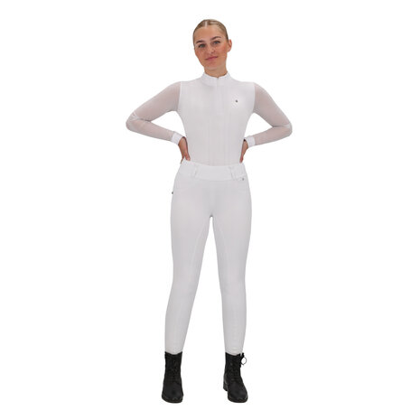 QHP Wedstrijdshirt Sennah
