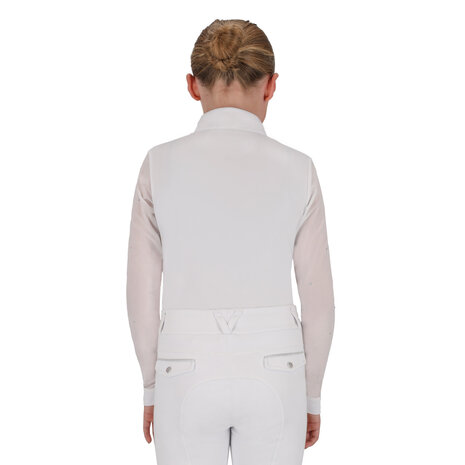 QHP Wedstrijdshirt Sennah