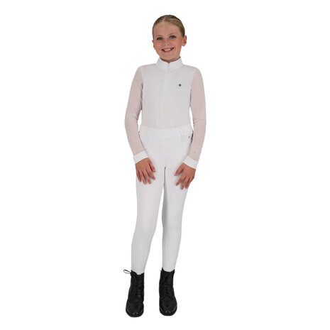 QHP Wedstrijdshirt Sennah