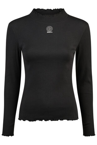 Eskadron Trainingsshirt Turtleneck Rib Dynamic AW25