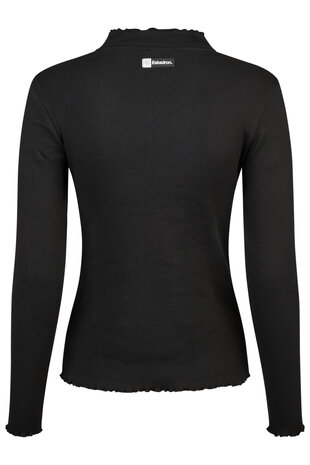 Eskadron Trainingsshirt Turtleneck Rib Dynamic AW25