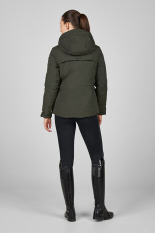 Eskadron Waterdichte Jas Dynamic AW25