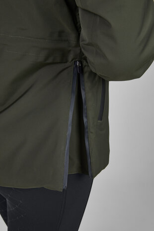 Eskadron Waterdichte Jas Dynamic AW25