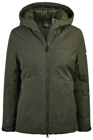 Eskadron Waterdichte Jas Dynamic AW25