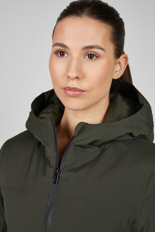 Eskadron Waterdichte Jas Dynamic AW25