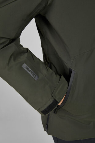 Eskadron Waterdichte Jas Dynamic AW25