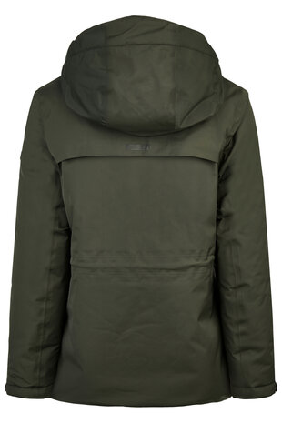 Eskadron Waterdichte Jas Dynamic AW25