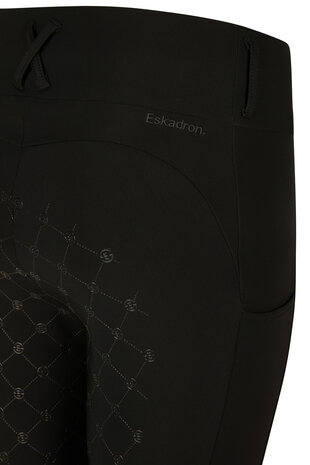 Eskadron Rijlegging Cosy Full Grip Dynamic AW25