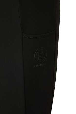 Eskadron Rijlegging Cosy Full Grip Dynamic AW25