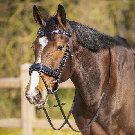 QHP Verwisselbare Padding Skye