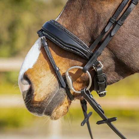 QHP Verwisselbare Padding Skye