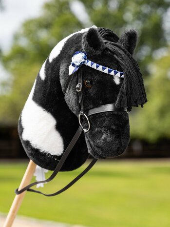 LeMieux Hobby Horse Showing Hoofdstel
