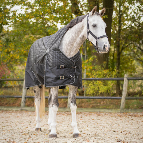 QHP Regendeken 1200D Turnout Collectie