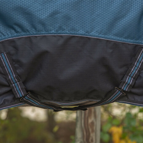 QHP Regendeken 1200D Turnout Collectie