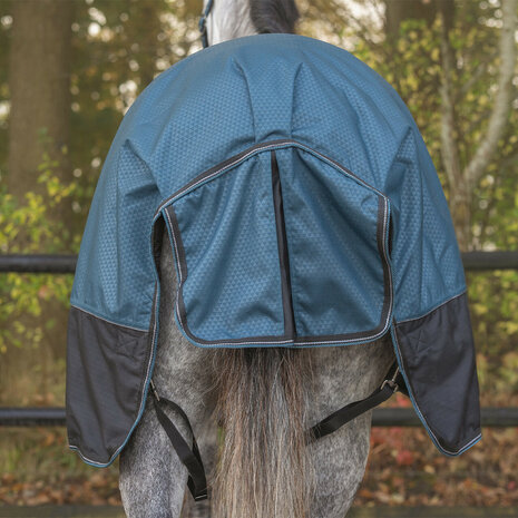 QHP Regendeken 1200D Turnout Collectie