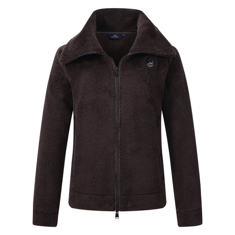 HV Polo Cardigan Liz
