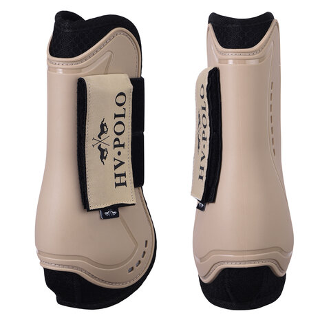 HV Polo Peesbeschermers & Strijklappen