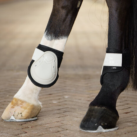 HV Polo Peesbeschermers & Strijklappen