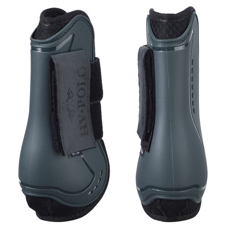 HV Polo Peesbeschermers & Strijklappen