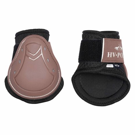 HV Polo Peesbeschermers & Strijklappen