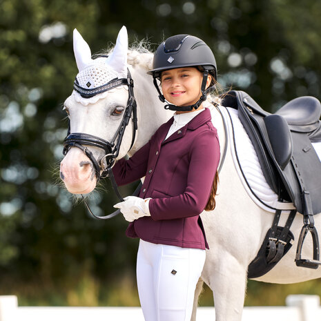 Imperial Riding wedstrijdjas Basic