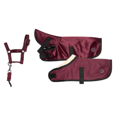 Imperial Riding Toy Stal-Set Petit