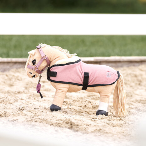 Imperial Riding Toy Stal-Set Petit