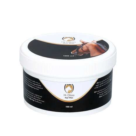 Excellent Hi Gloss Haar Wax